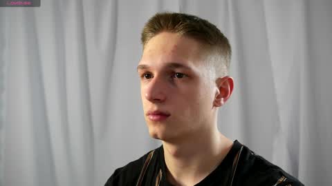 Dustyn online show from January 20, 2025, 3:07 pm