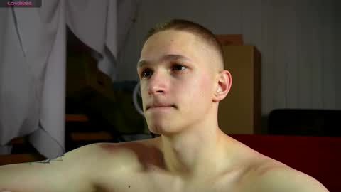 Dustyn online show from February 13, 2025, 2:20 pm