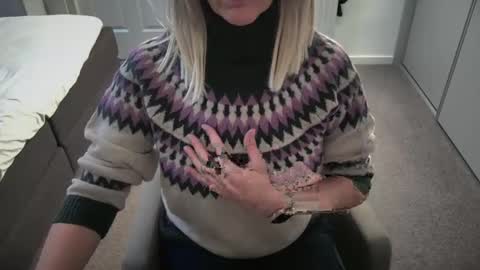 Ambertje040 online show from January 13, 2025, 1:39 pm