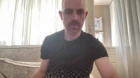 dutchguy4you online show from July 26, 2026, 2:35 pm