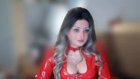 Dutch Sissy Victoria online show from May 29, 2026, 5:11 pm