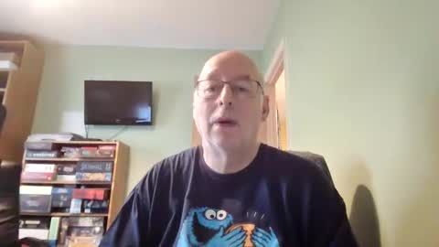Snapshot of dutchunclejohn chatting on October 29, 2025, 10:50 am DutchUncleJohn online show from October 29, 2025, 10:50 am