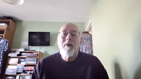 DutchUncleJohn online show from May 14, 2026, 9:05 am