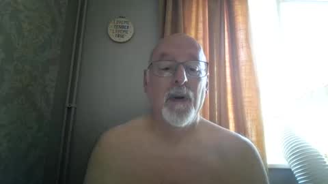 DutchUncleJohn online show from June 24, 2026, 8:35 am