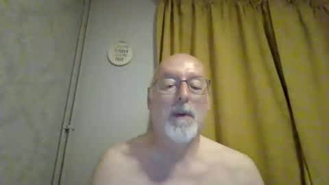 DutchUncleJohn online show from June 24, 2026, 10:20 pm