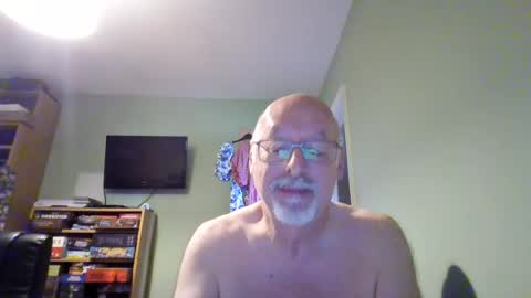DutchUncleJohn online show from August 3, 2026, 9:15 am