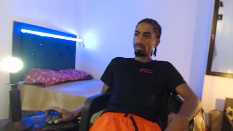 Elburrito online show from May 10, 2026, 6:02 pm