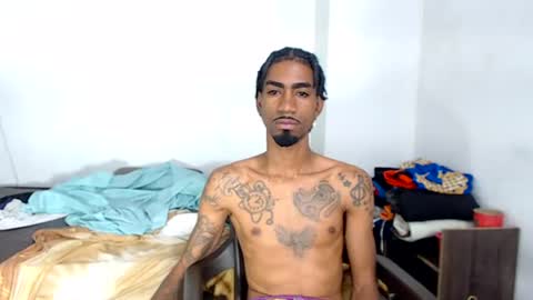 Elburrito online show from July 10, 2026, 4:53 pm