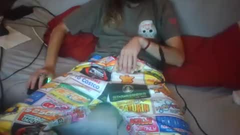 dv3nd3 online show from October 2, 2025, 12:39 am