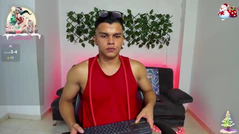 Snapshot of dwayne_brown chatting on December 22, 2024, 10:58 pm dwayne_brown online show from December 22, 2024, 10:58 pm