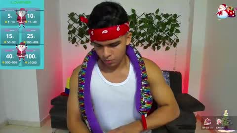 Snapshot of dwayne_brown chatting on December 27, 2024, 10:16 pm dwayne_brown online show from December 27, 2024, 10:16 pm