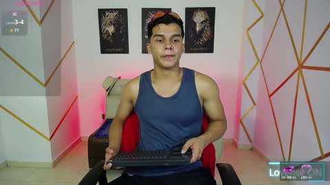 Snapshot of dwayne_brown chatting on January 29, 2025, 8:25 pm dwayne_brown online show from January 29, 2025, 8:25 pm