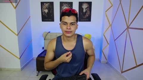 Snapshot of dwayne_brown chatting on February 1, 2025, 7:23 pm dwayne_brown online show from February 1, 2025, 7:23 pm