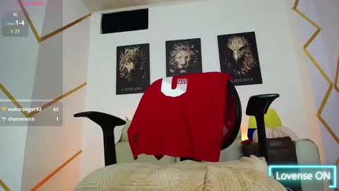 Snapshot of dwayne_brown chatting on February 25, 2025, 12:03 am dwayne_brown online show from February 25, 2025, 12:03 am