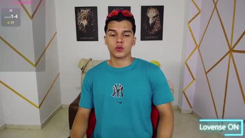Snapshot of dwayne_brown chatting on March 2, 2025, 1:27 pm dwayne_brown online show from March 2, 2025, 1:27 pm