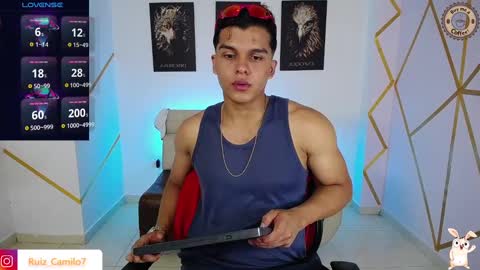 Snapshot of dwayne_brown chatting on March 7, 2025, 7:27 pm dwayne_brown online show from March 7, 2025, 7:27 pm