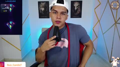 Snapshot of dwayne_brown chatting on March 9, 2025, 2:21 pm dwayne_brown online show from March 9, 2025, 2:21 pm