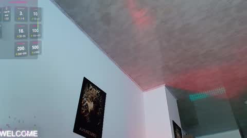 dwayne_brown online show from February 9, 2026, 12:31 pm