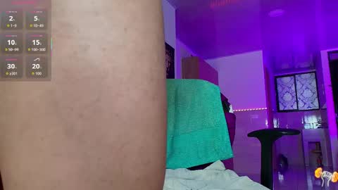 dwayne_brown online show from May 16, 2026, 8:18 pm