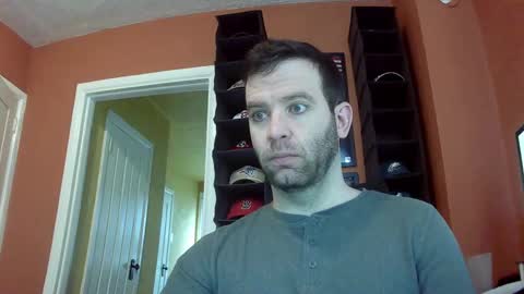 dweav240 online show from October 30, 2025, 5:13 pm