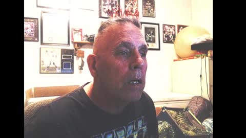 Snapshot of dwinmontana chatting on May 17, 2026, 5:05 am dwinmontana online show from May 17, 2026, 5:05 am