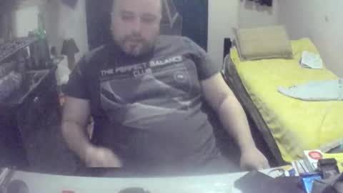 Ivan online show from April 3, 2026, 3:15 am