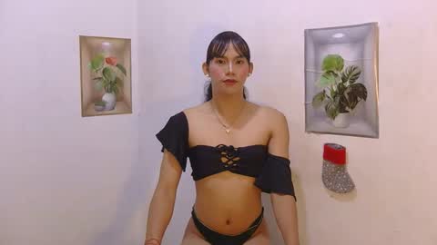 dy_namite online show from March 9, 2026, 5:17 pm