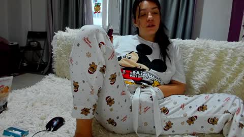 Snapshot of dyanakaylin chatting on February 3, 2025, 5:51 am dayana online show from February 3, 2025, 5:51 am
