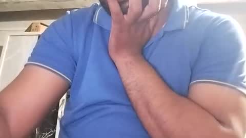 Rockhandsome online show from March 4, 2026, 4:57 pm