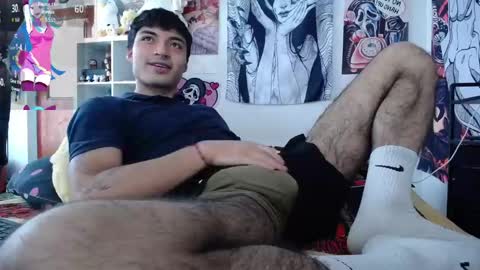 Dylan 3 online show from October 1, 2025, 8:59 pm