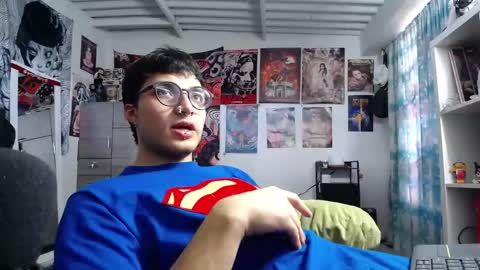 Dylan 3 online show from February 21, 2026, 9:05 pm