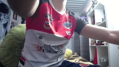 Dylan 3 online show from April 4, 2026, 9:01 pm