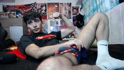 Snapshot of dylan__fun18 chatting on June 7, 2026, 12:48 am Dylan 3 online show from June 7, 2026, 12:48 am