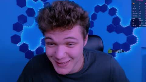 dylan_bold online show from November 25, 2025, 9:53 am