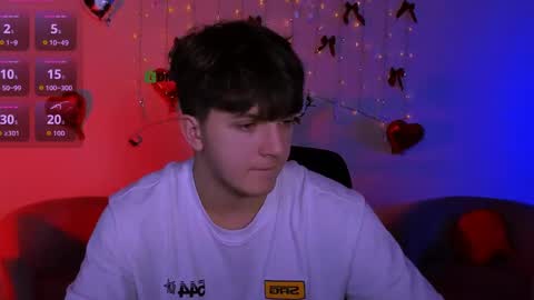 dylan_bold online show from April 25, 2026, 8:50 am