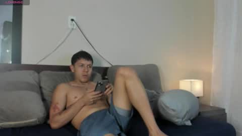 dylan_coleman1 online show from February 23, 2026, 12:41 am