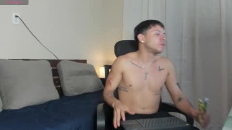 dylan_coleman1 online show from February 25, 2026, 6:01 am