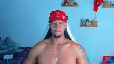 Snapshot of dylan_jake1 chatting on February 27, 2026, 2:33 am Dylan online show from February 27, 2026, 2:33 am