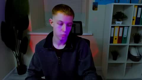 Dylan online show from February 20, 2026, 10:27 am