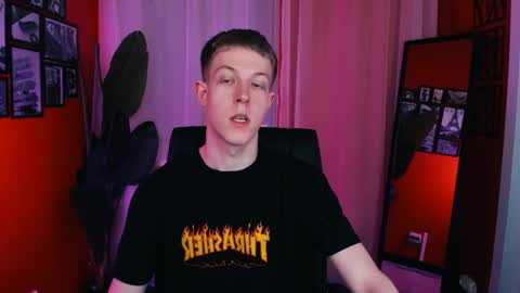 Dylan online show from April 7, 2026, 9:10 am