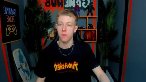 Dylan online show from April 17, 2026, 10:18 am