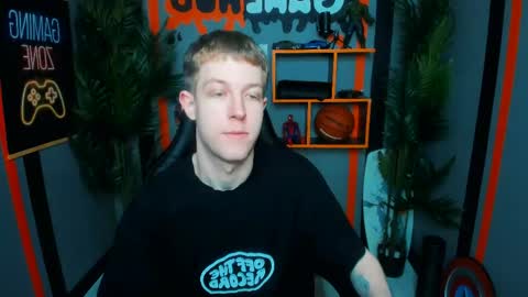 Dylan online show from April 28, 2026, 10:31 am