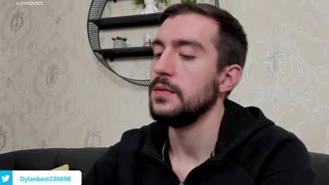 Dylan online show from February 5, 2026, 12:04 am