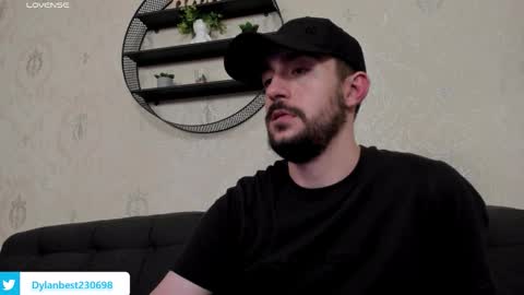 Dylan online show from March 10, 2026, 6:07 am