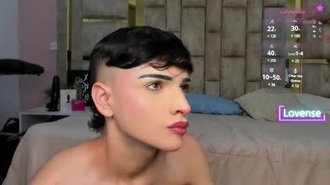 dylan_turner_ online show from March 9, 2025, 7:45 am