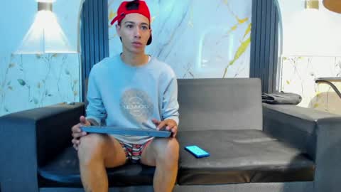 Dylan online show from June 19, 2026, 4:06 am