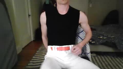 All-American Boy online show from March 14, 2026, 6:19 am