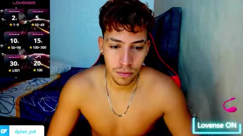 yohe online show from April 4, 2026, 7:11 pm