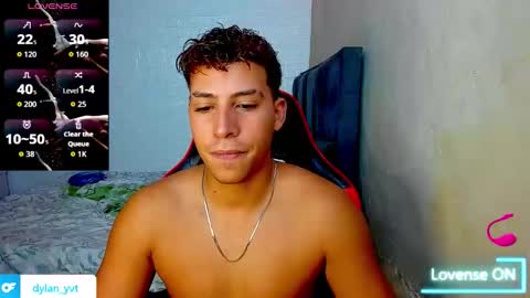 yohe online show from April 9, 2026, 10:48 pm