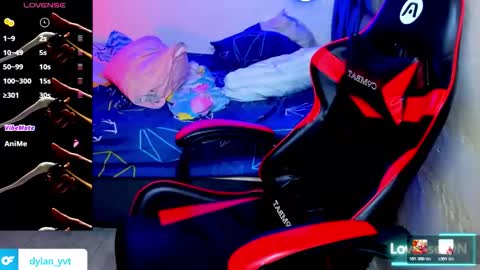 yohe online show from April 25, 2026, 1:08 am